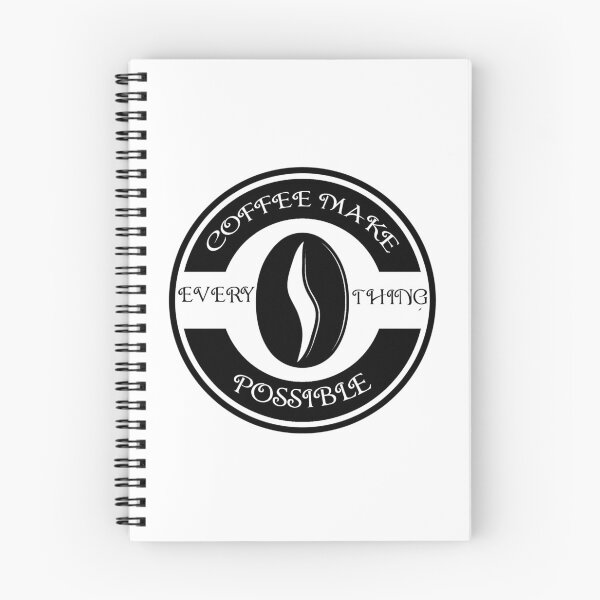 Item preview, Coffee Make Everything Possible designed and sold by Artnight.