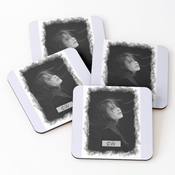 Item preview, charlotte de witte  designed and sold by FutureVibeAppar.