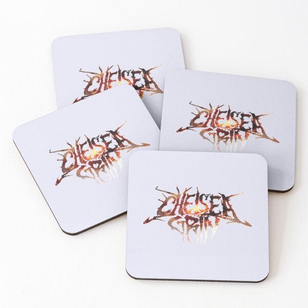 Item preview, Chelsea Grin Evolve  designed and sold by FutureVibeAppar.