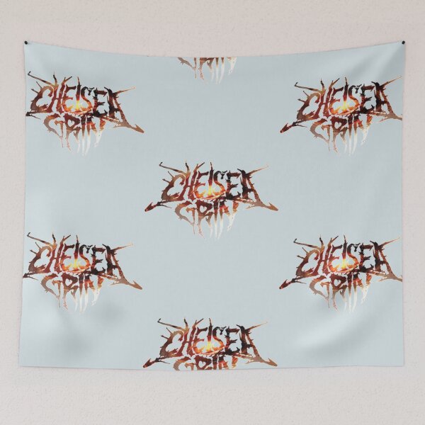 Item preview, Chelsea Grin Evolve  designed and sold by FutureVibeAppar.