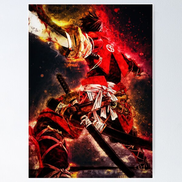 Drifters  Poster for Sale by boyong1x