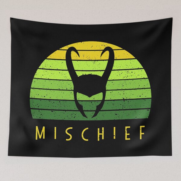 Item preview, Loki Variant designed and sold by IreneQuesada.