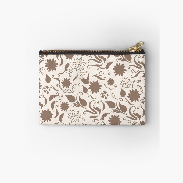 Item preview, Floral pattern designed and sold by aklionka.