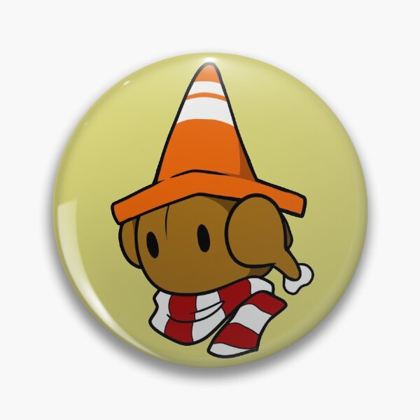 Item preview, Chicken Wizard designed and sold by DevilishArcher.