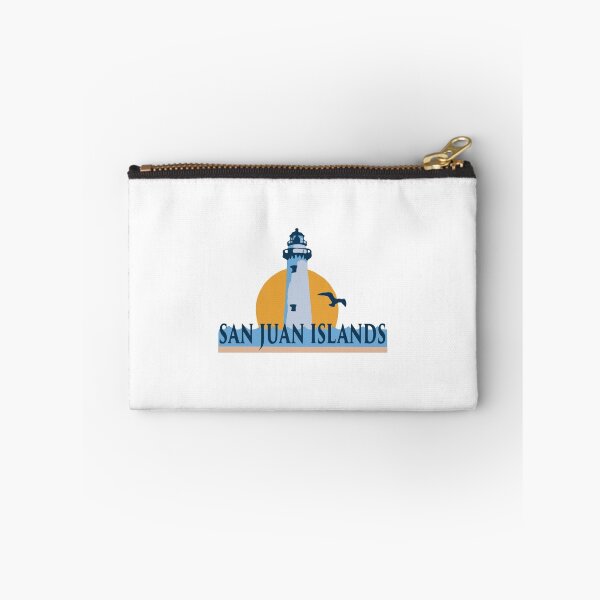 Item preview, San Juan Islands. designed and sold by America Roadside..