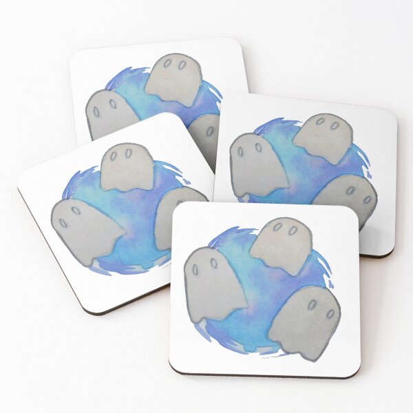 Item preview, ghost designed and sold by catduckk.
