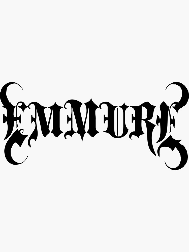 Emmure hi-res stock photography and images - Alamy