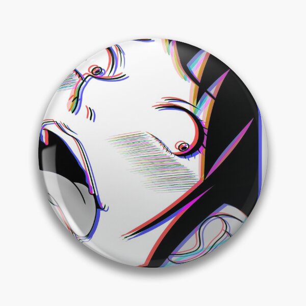 Item preview, Hentai glitch designed and sold by shodark.