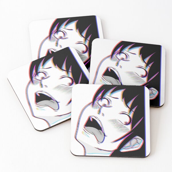 Item preview, Hentai glitch designed and sold by shodark.