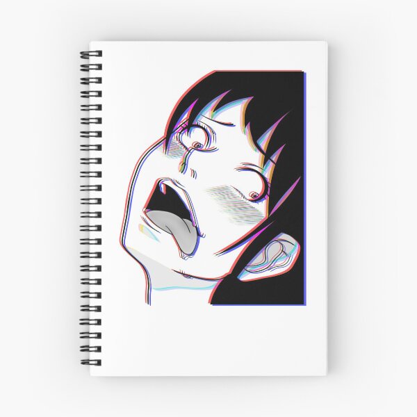 Item preview, Hentai glitch designed and sold by shodark.