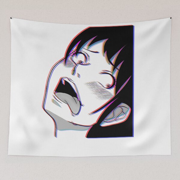 Item preview, Hentai glitch designed and sold by shodark.
