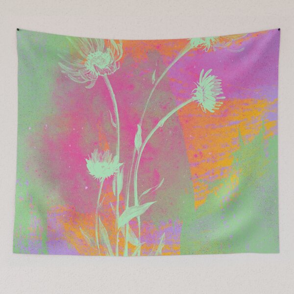 Item preview, Flowers designed and sold by Luko3.