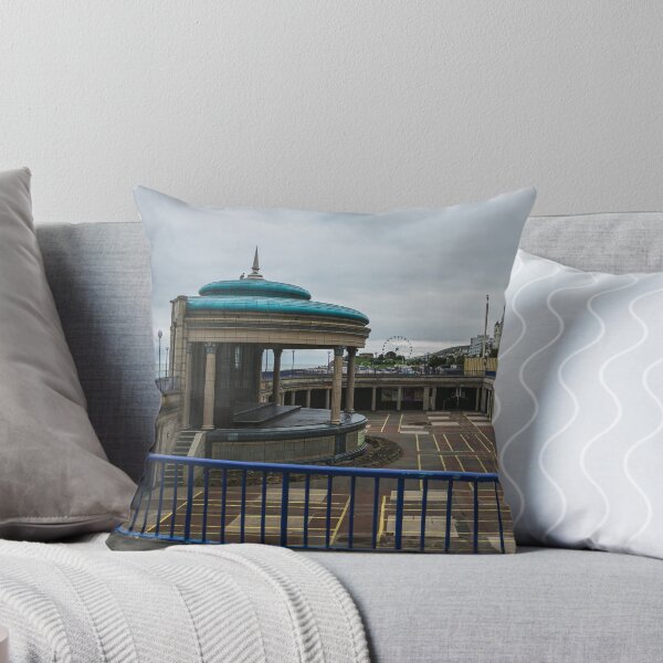 Item preview, Eastbourne bandstand designed and sold by Eduardo Vieira.