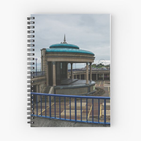 Item preview, Eastbourne bandstand designed and sold by Eduardo Vieira.