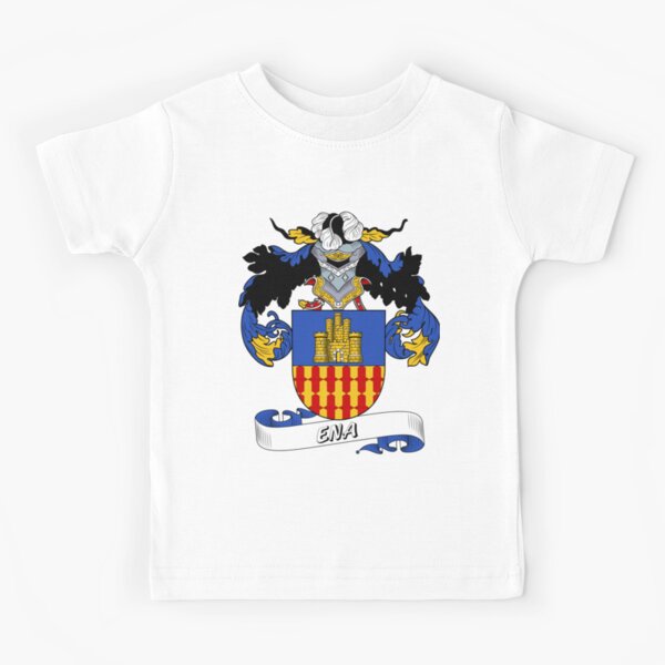 Item preview, Ena designed and sold by HaroldHeraldry.