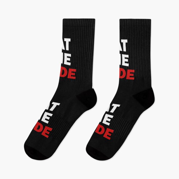 Item preview, Eat The Rude designed and sold by ValentinaHramov.