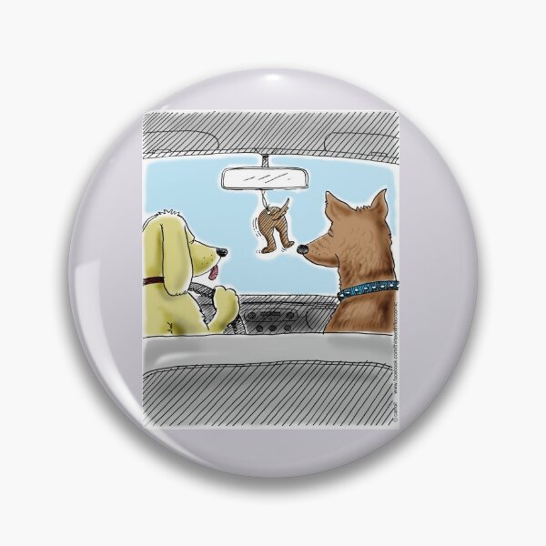 Item preview, Doggie Air Freshener designed and sold by FutureVibeAppar.
