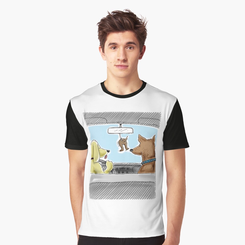 Item preview, Graphic T-Shirt designed and sold by FutureVibeAppar.