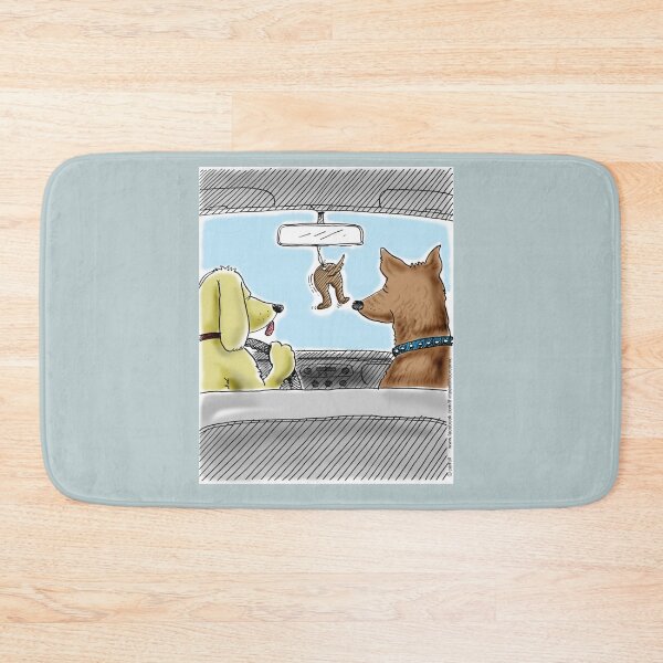 Item preview, Doggie Air Freshener designed and sold by FutureVibeAppar.