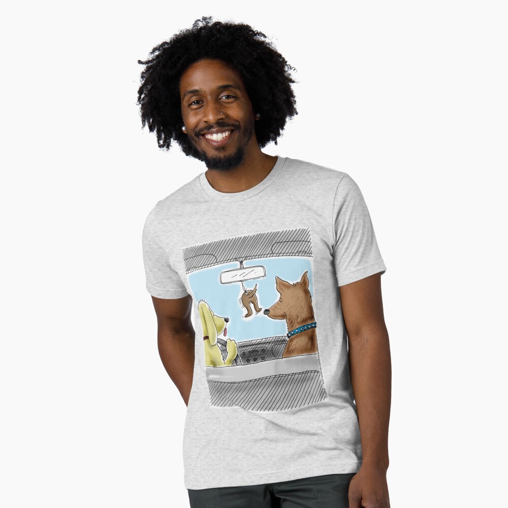 Item preview, Tri-blend T-Shirt designed and sold by FutureVibeAppar.