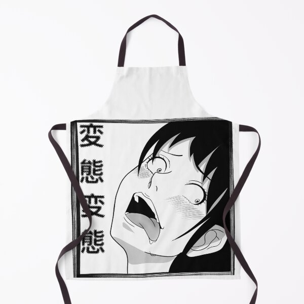 Item preview, Crazy hentai girl designed and sold by shodark.