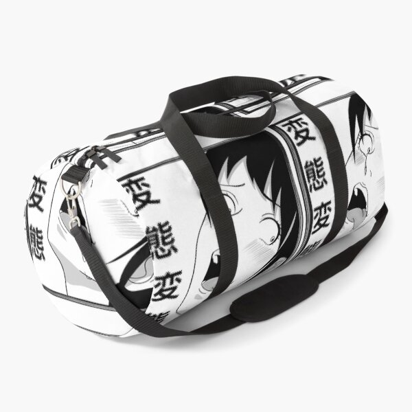 Item preview, Crazy hentai girl designed and sold by shodark.
