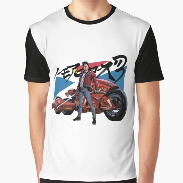 Item preview, No More Heroes designed and sold by FutureVibeAppar.