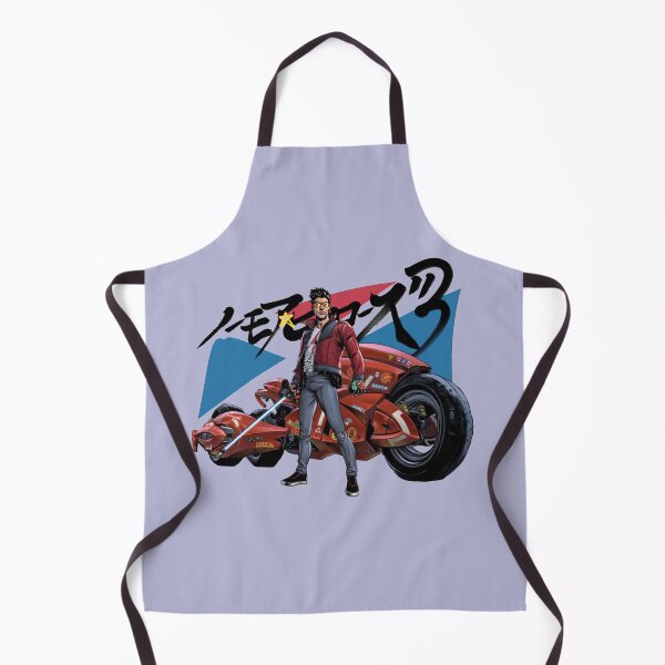 Item preview, No More Heroes designed and sold by FutureVibeAppar.