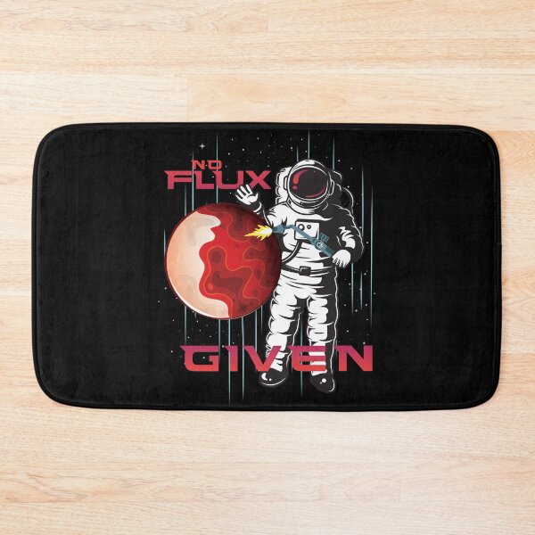 Item preview, Astronaut - No Flux Given designed and sold by 397HOUSE Your happy time.