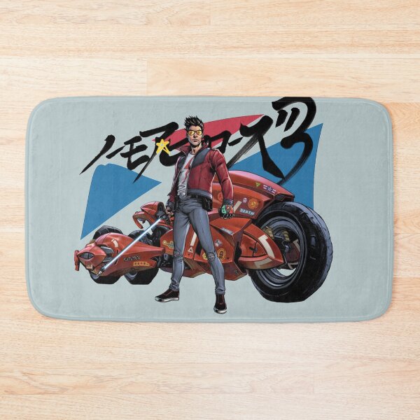 Item preview, No More Heroes designed and sold by FutureVibeAppar.