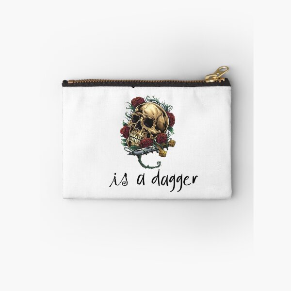 Item preview,  Love Is A Dagger designed and sold by 77ART.