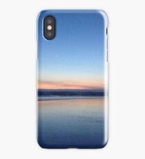 Canon Beach, Oregon iPhone Case/Skin