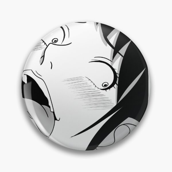 Item preview, Crazy hentai girl designed and sold by shodark.