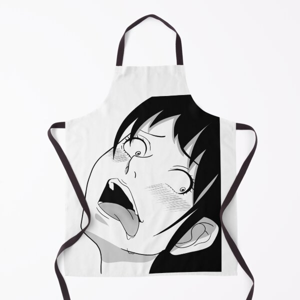 Item preview, Crazy hentai girl designed and sold by shodark.