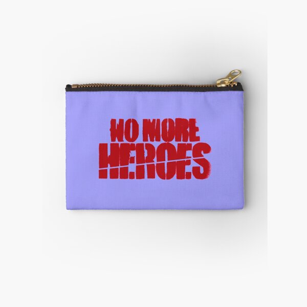 Item preview, No More Heroes  designed and sold by FutureVibeAppar.