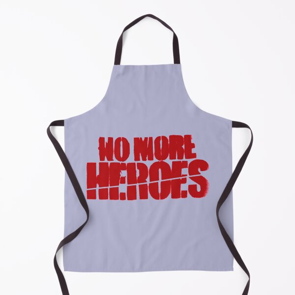 Item preview, No More Heroes  designed and sold by FutureVibeAppar.