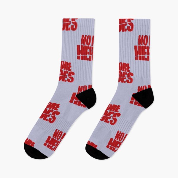 Item preview, No More Heroes  designed and sold by FutureVibeAppar.