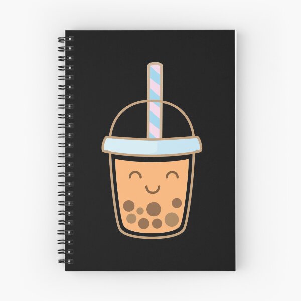 Item preview, ORANGE BUBBLE TEA designed and sold by Alligatorgod.