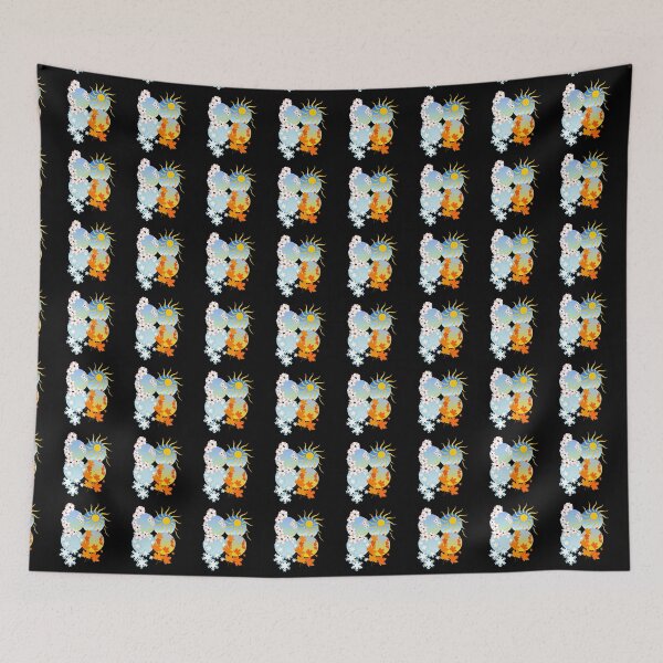 Item preview, Four seasons circular cycle designed and sold by Ricogfx.