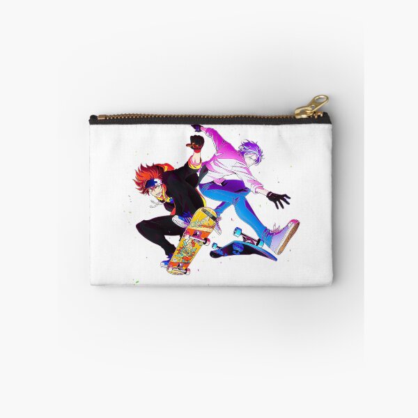 Item preview, Sk8 The Infinity designed and sold by jotaro210.