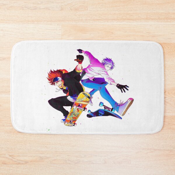 Item preview, Sk8 The Infinity designed and sold by jotaro210.