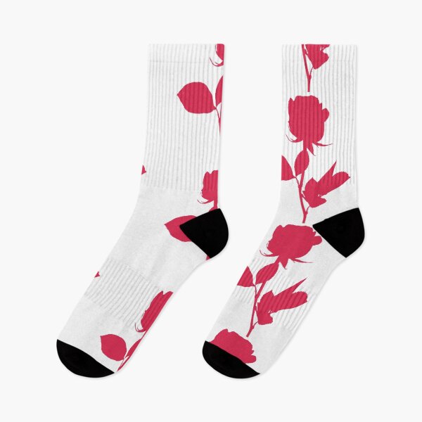 Item preview, ROSE - Romantic, love, heart, bae T-shirts and accessories designed and sold by FLIRTAASAN.