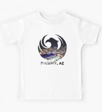 Phönix Kinder T-Shirt