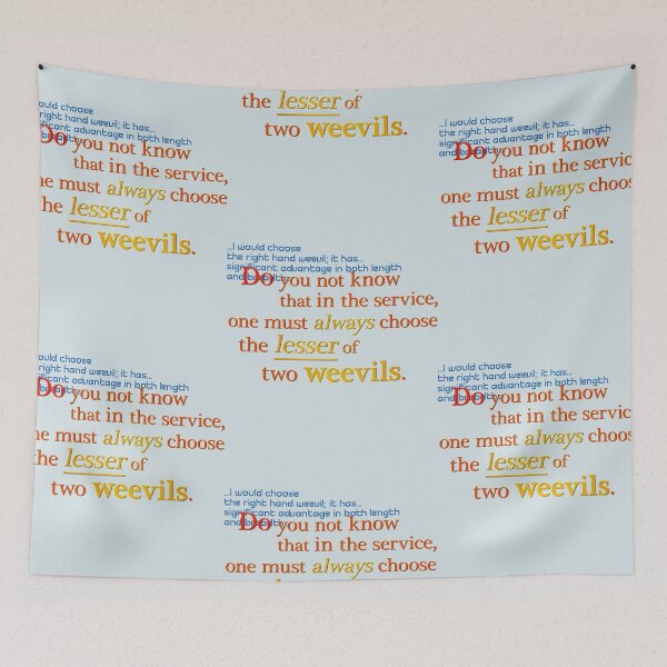 Item preview, Quotes and quips designed and sold by FutureVibeAppar.