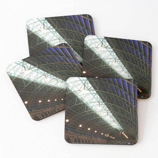 Item preview, Central Station Roof Sydney, NSW designed and sold by Lauren Elizabeth Photograhy AU.