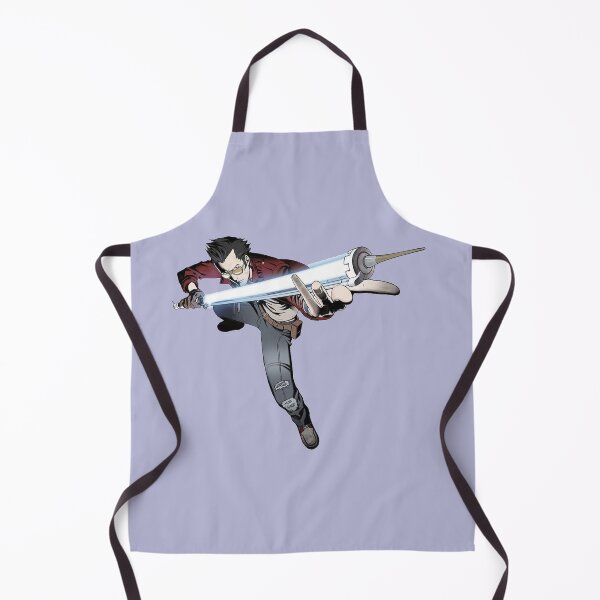 Item preview, No More Heroes  designed and sold by FutureVibeAppar.