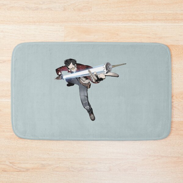 Item preview, No More Heroes  designed and sold by FutureVibeAppar.
