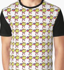 Zoe nation Graphic T-Shirt