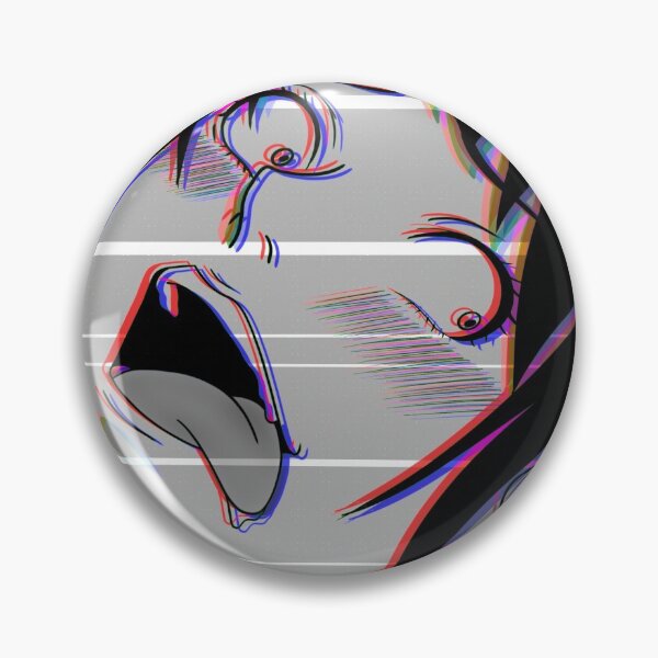 Item preview, Crazy hentai girl designed and sold by shodark.