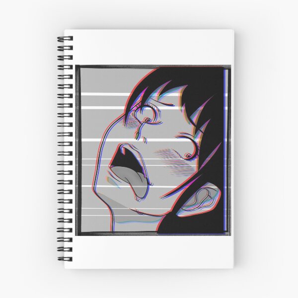 Item preview, Crazy hentai girl designed and sold by shodark.